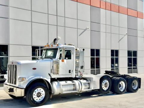 Photos of 2013 PETERBILT 388 for sale in Greer, SC at Forge Truck Centers - South Carolina
