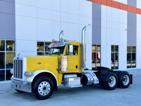 Photos of 2016 PETERBILT 389 for sale in Greer, SC at Forge Truck Centers - South Carolina