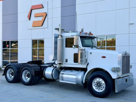 2006 PETERBILT 378 for sale in Greer, SC