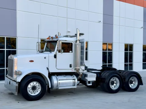Photos of 2006 PETERBILT 378 for sale in Greer, SC at Forge Truck Centers - South Carolina