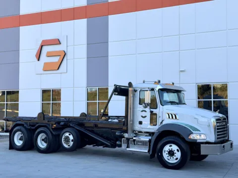 Photos of 2023 MACK GRANITE for sale in Greer, SC at Forge Truck Centers - South Carolina