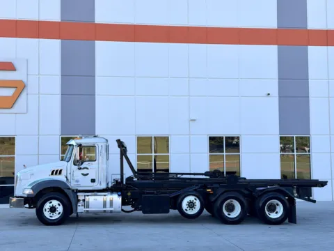 More photos of 2023 MACK GRANITE at Forge Truck Centers - South Carolina, SC