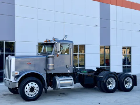 Photos of 2008 PETERBILT 388 for sale in Greer, SC at Forge Truck Centers - South Carolina