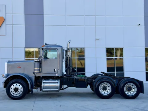 More photos of 2008 PETERBILT 388 at Forge Truck Centers - South Carolina, SC