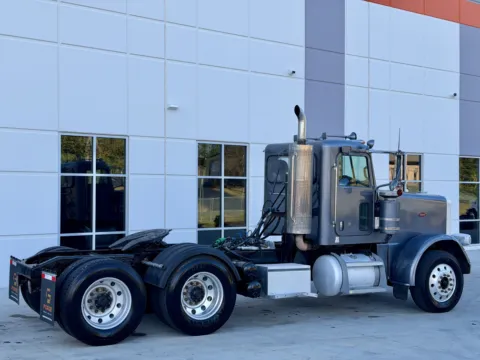 More photos of 2008 PETERBILT 388 at Forge Truck Centers - South Carolina, SC