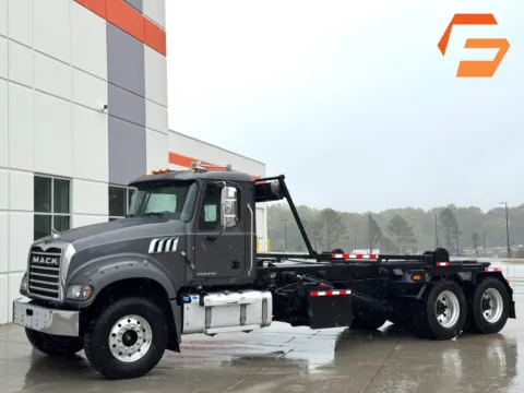2017 MACK GU713 for sale in Greer, SC