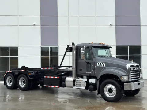 Photos of 2017 MACK GU713 for sale in Greer, SC at Forge Truck Centers - South Carolina