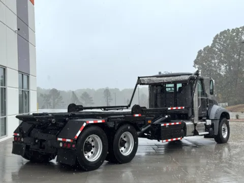 More photos of 2017 MACK GU713 at Forge Truck Centers - South Carolina, SC