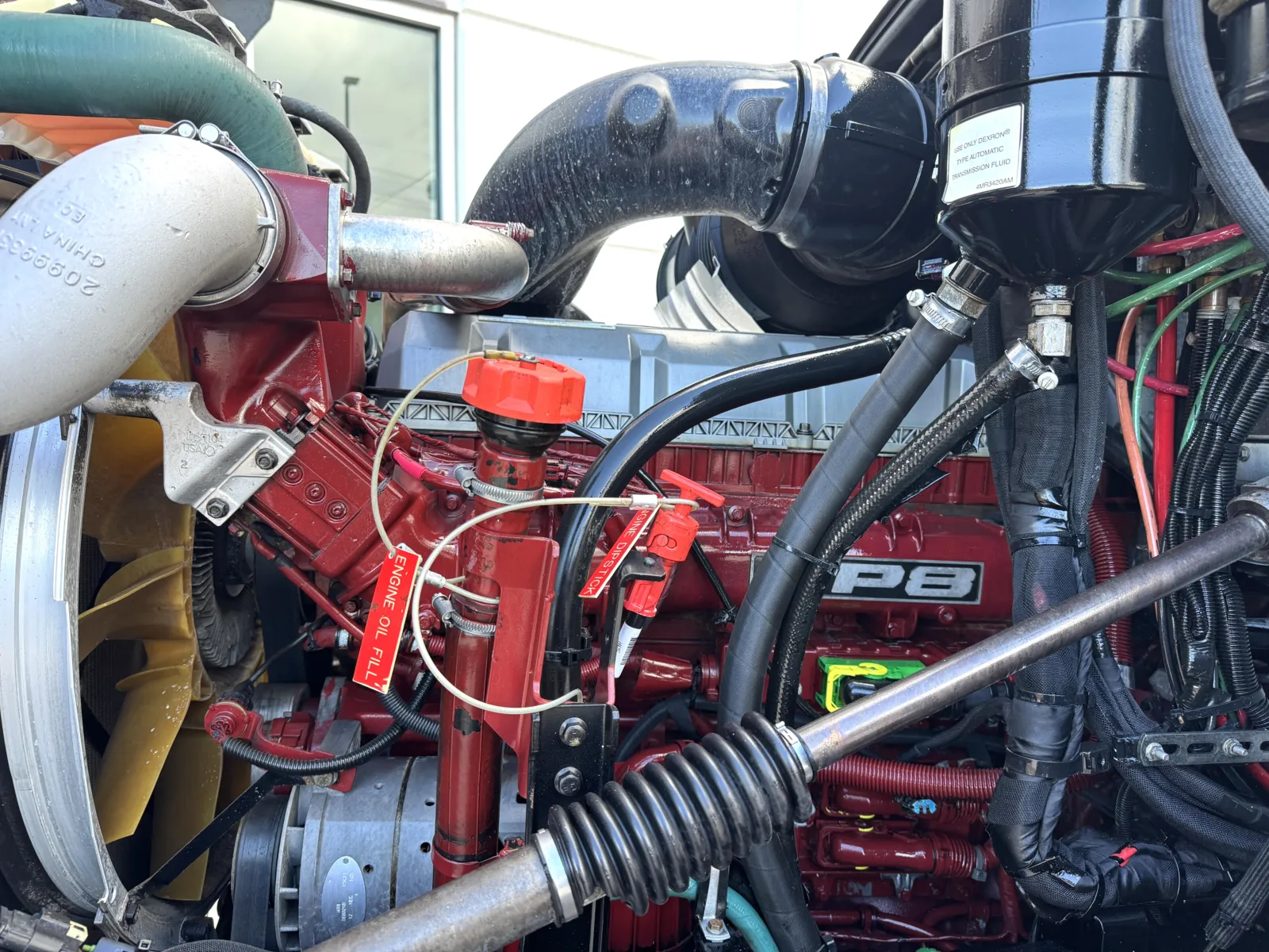 2016 Mack - image 12