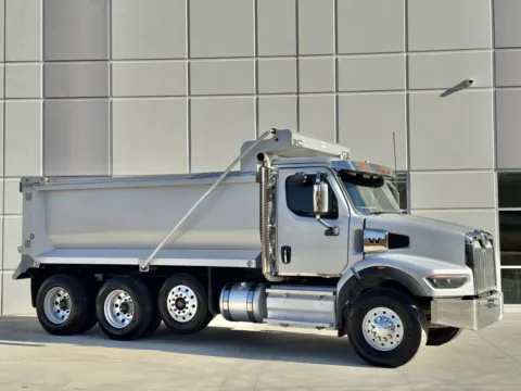 Photos of 2024 WESTERN STAR 49X for sale in Greer, SC at Forge Truck Centers - South Carolina