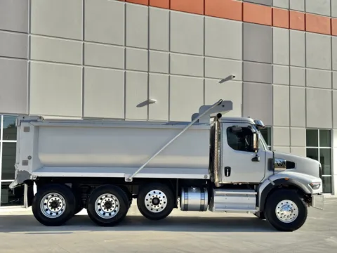 More photos of 2024 WESTERN STAR 49X at Forge Truck Centers - South Carolina, SC