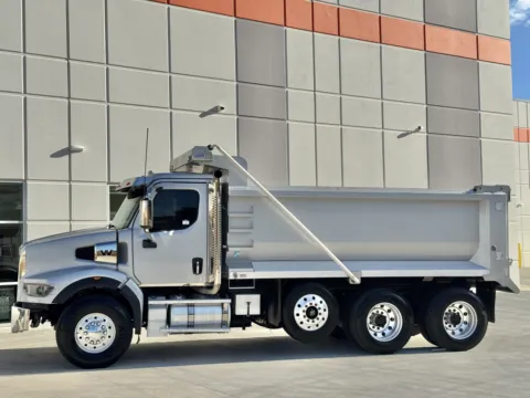 More photos of 2024 WESTERN STAR 49X at Forge Truck Centers - South Carolina, SC