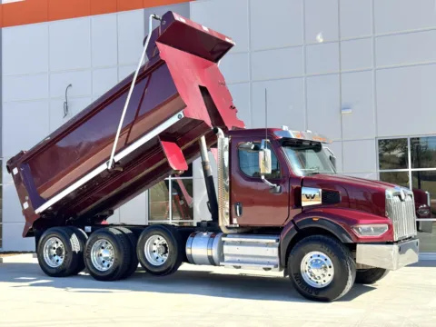 2024 WESTERN STAR 49X for sale in Greer, SC