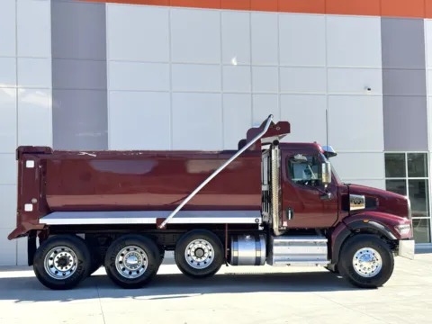 More photos of 2024 WESTERN STAR 49X at Forge Truck Centers - South Carolina, SC
