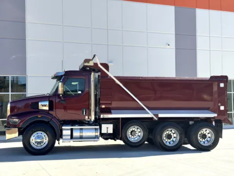 More photos of 2024 WESTERN STAR 49X at Forge Truck Centers - South Carolina, SC