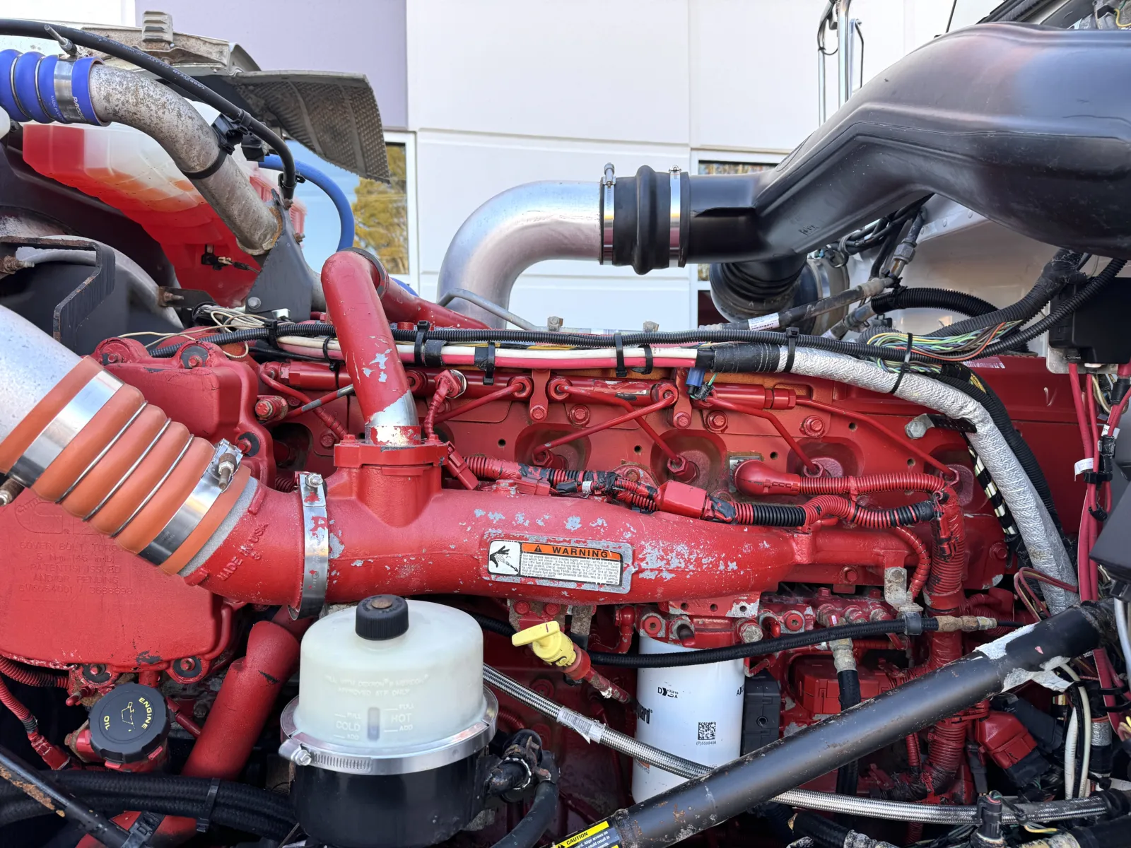 2014 Peterbilt - image 13