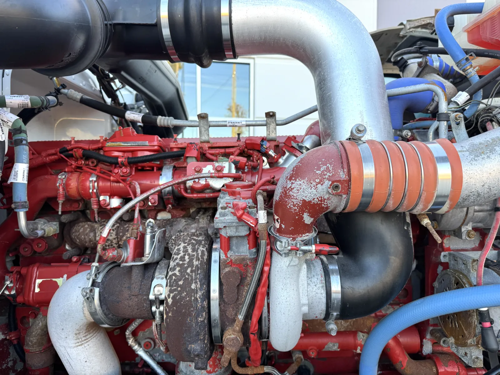 2014 Peterbilt - image 14