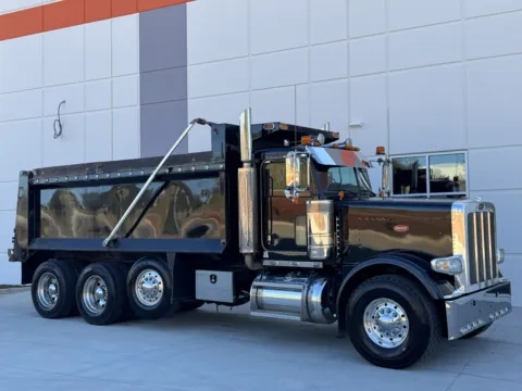 Photos of 2020 PETERBILT 389 for sale in Greer, SC at Forge Truck Centers - South Carolina