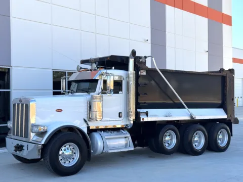 Another view of 2020 PETERBILT 389 for sale in Greer, SC at Forge Truck Centers - South Carolina