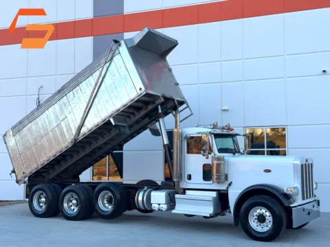 2020 PETERBILT 389 for sale in Greer, SC