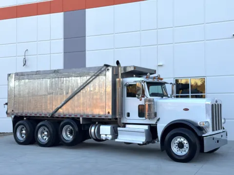 Photos of 2020 PETERBILT 389 for sale in Greer, SC at Forge Truck Centers - South Carolina