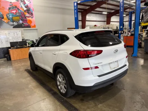 More photos of 2021 Hyundai Tucson Value at Indy Auto Man, IN