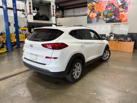 Another view of 2021 Hyundai Tucson Value for sale in Indianapolis, IN at Indy Auto Man