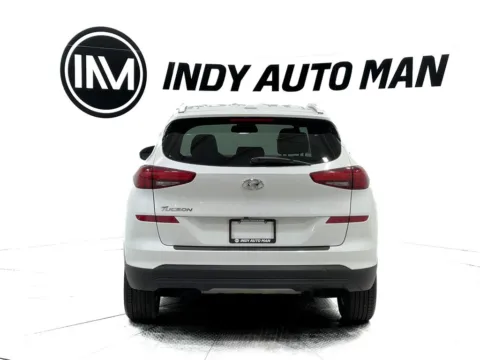 More photos of 2021 Hyundai Tucson Value at Indy Auto Man - Indianapolis, IN
