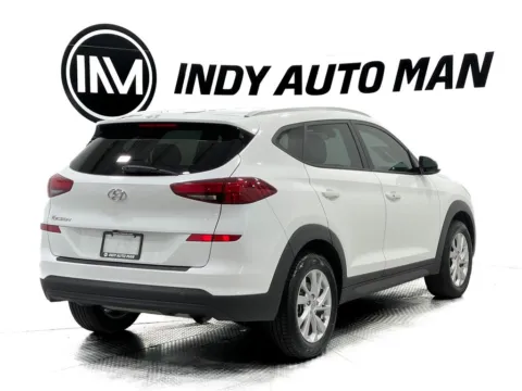 More photos of 2021 Hyundai Tucson Value at Indy Auto Man - Indianapolis, IN