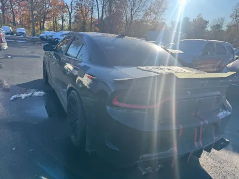 More photos of 2015 Dodge Charger SRT Hellcat at Indy Auto Man, IN