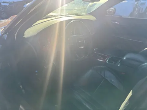 More photos of 2015 Dodge Charger SRT Hellcat at Indy Auto Man, IN