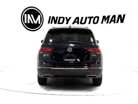 More photos of 2019 Volkswagen Tiguan 2.0T SEL 4Motion at Indy Auto Man, IN