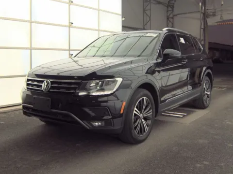 Photos of 2019 Volkswagen Tiguan 2.0T SEL 4Motion for sale in Indianapolis, IN at Indy Auto Man