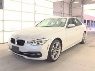 Photos of 2017 BMW 3 Series 330i for sale in Indianapolis, IN at Indy Auto Man