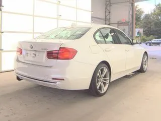 Another view of 2017 BMW 3 Series 330i for sale in Indianapolis, IN at Indy Auto Man