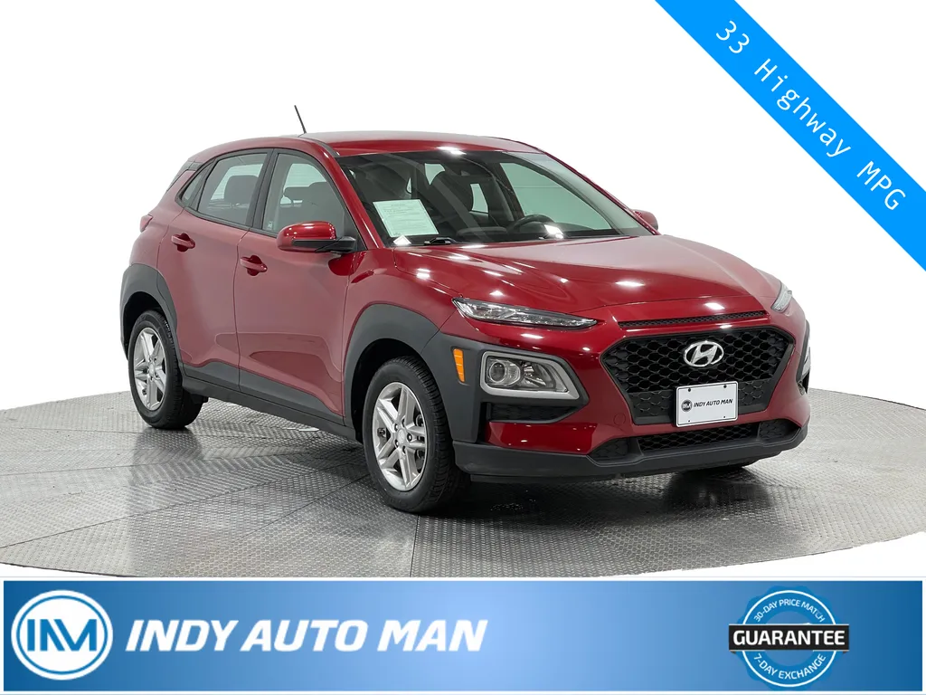 2019 Hyundai Kona SE for sale in Indianapolis, IN