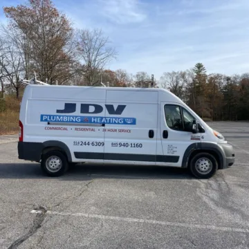 Another view of 2018 Ram ProMaster 2500 High Roof for sale in Indianapolis, IN at Indy Auto Man