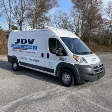 White 2018 Ram ProMaster 2500 High Roof for sale in Indianapolis, IN
