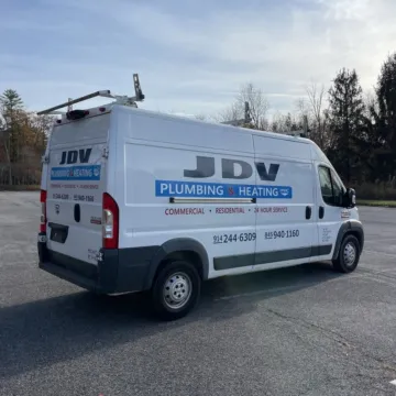 More photos of 2018 Ram ProMaster 2500 High Roof at Indy Auto Man, IN