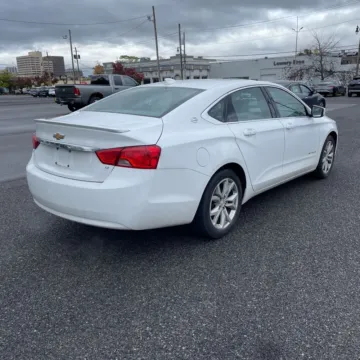 More photos of 2019 Chevrolet Impala LT at Indy Auto Man, IN