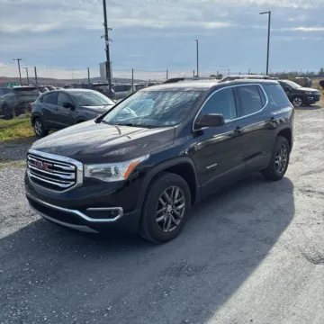 Photos of 2017 GMC Acadia SLT-1 for sale in Indianapolis, IN at Indy Auto Man
