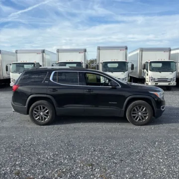 Another view of 2017 GMC Acadia SLT-1 for sale in Indianapolis, IN at Indy Auto Man