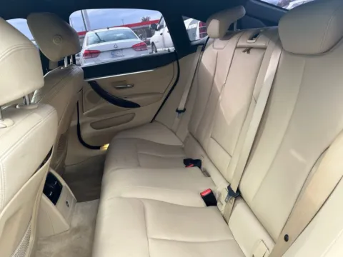 More photos of 2016 BMW 4 Series 428i Gran Coupe at Indy Auto Man, IN