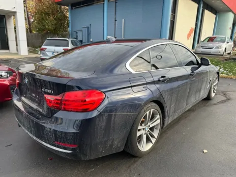 More photos of 2016 BMW 4 Series 428i Gran Coupe at Indy Auto Man, IN