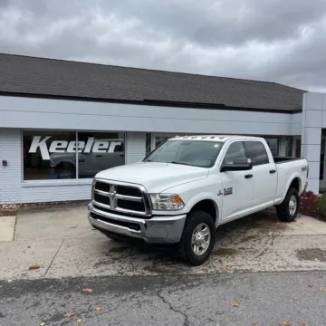 Photos of 2017 Ram 2500 Tradesman for sale in Indianapolis, IN at Indy Auto Man