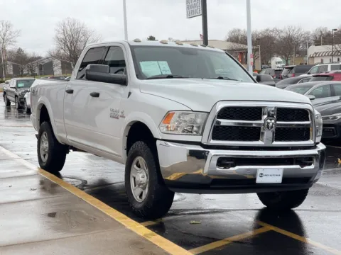 Photos of 2017 Ram 2500 Tradesman for sale in Indianapolis, IN at Indy Auto Man