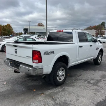 More photos of 2017 Ram 2500 Tradesman at Indy Auto Man, IN