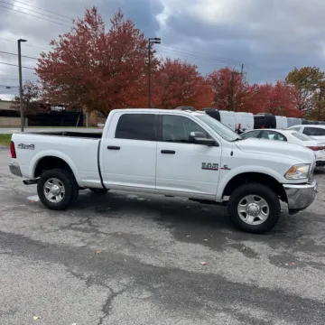 Another view of 2017 Ram 2500 Tradesman for sale in Indianapolis, IN at Indy Auto Man