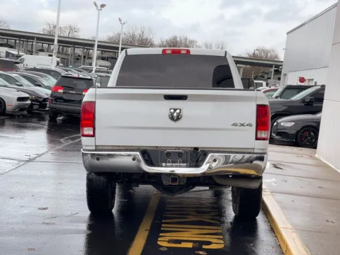 More photos of 2017 Ram 2500 Tradesman at Indy Auto Man - Indianapolis, IN