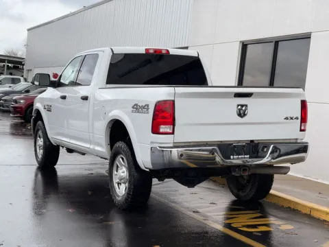 More photos of 2017 Ram 2500 Tradesman at Indy Auto Man - Indianapolis, IN